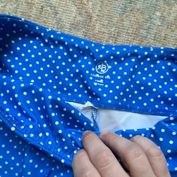 Addison bay skort - Picture 2 of 2